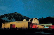 Observatoire astronomique 