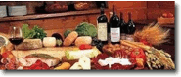 Gourmet food and wine products