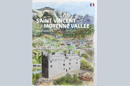 Saint-Vincent et moyenne vallée