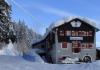 Monte Bianco Hütte