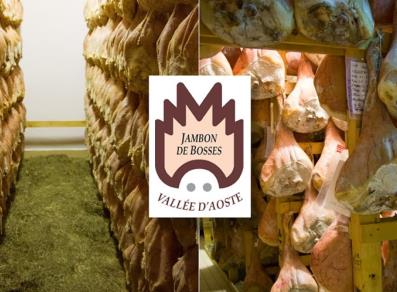 Cellar for maturing hams