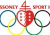 Logo Gressoney Sport Haus