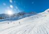 Winterskigebeit Courmayeur Mont Blanc