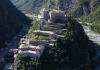 Bard Festung - Aostatal