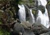 Lillaz Waterfalls