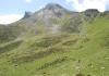 Monte Pancherot  - Valtournenche