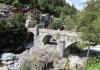 Pontboset: tour of the ancient bridges