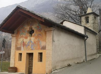Albard-Kapelle
