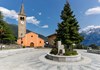 Chiesa di Sant'Ilario - Gignod