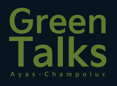 Green Talks
