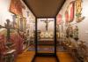 Museo parrocchiale - Chiesa di San Vittore - Challand-Saint-Victor