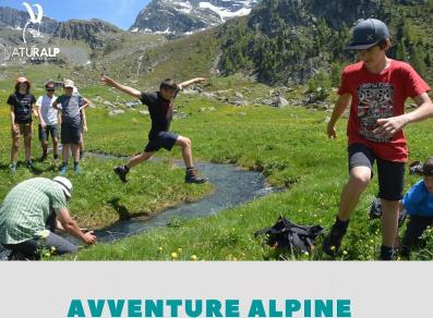 Avventure alpine