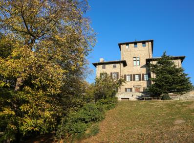 Schloss Gamba