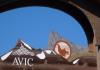 Mont Avic, logo et sommet - Champdepraz