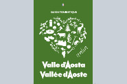 Guide touristique Vallée d'Aoste