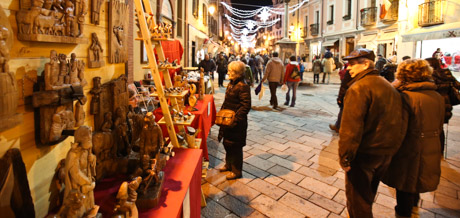 Sant'Orso Fair