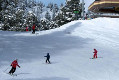 Small ski resorts promotion