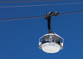 Skyway Mont Blanc: a wonderful cableway