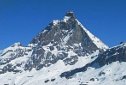 Skiing is back in Breuil-Cervinia