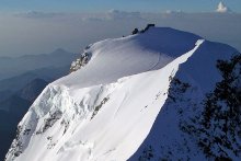 Alpinismo en el Valle d'Aosta