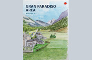 Gran Paradiso area