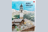Ayas valley
