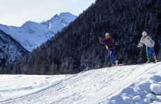 Esquí en Cogne