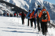 Die Wanderführer des Aostatals