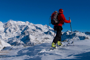 Skipass per scialpinisti