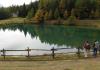 Joux lake