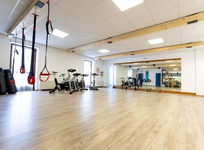 Mara Studio centro Fitness & Benessere