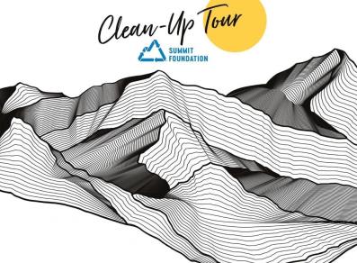 Clean-up tour