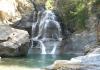 Wasserfälle in Lillaz
