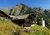 Le village walser de Alpenzu