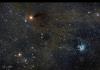 Meraviglie del cosmo: la cometa C/2022 E3 ZTF ripr