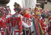 Carnevale Storico della Coumba Freide -Allein