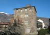 Torre del Lebbroso - Aosta