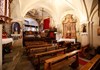 cappella di S.Orso Donnas