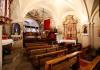 S.Orso chapel - Donnas