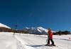 Domaine skiable - Brusson