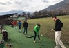 Golf Driving Range Valle d'Aosta