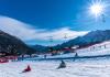 Pistes de ski de Antagnod