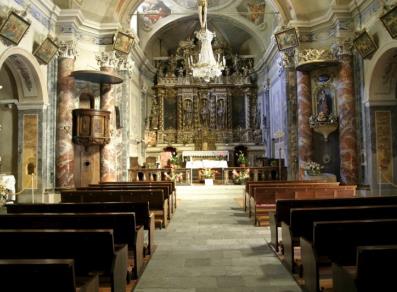 Chiesa parrocchiale di San Brizio