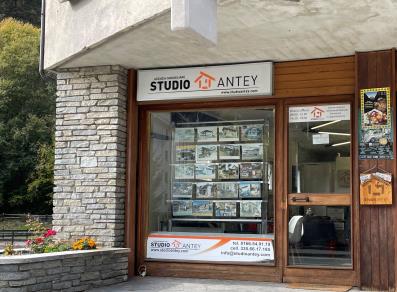 Studio Antey