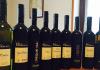 Wine bottles "Didier Gerbelle"