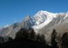 Monte Bianco - Courmayeur