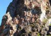Palestra di arrampicata Singlin - Valtournenche