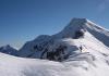 Scialpinismo al Col Gragliasca - Fontainemore