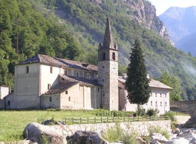 Parish church of Saint Roch - Lillianes