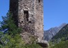 Tower of Oyace (Tornalla)